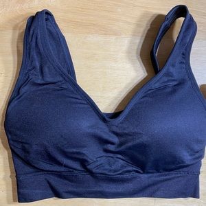 Jockey Molded Cup Seamfree Small Bralette